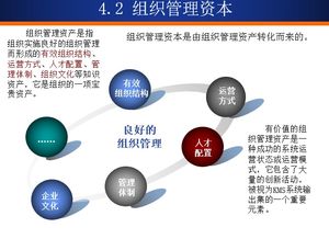 知识资本管理 企业资产管理的新维度